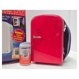 Retro Vintage COOL-IT Personal Refrigerator Like-New or Brand New in Box