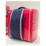 Retro Vintage COOL-IT Personal Refrigerator Like-New or Brand New in Box