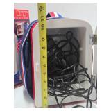 Retro Vintage COOL-IT Personal Refrigerator Like-New or Brand New in Box