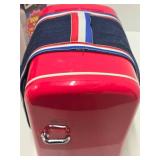 Retro Vintage COOL-IT Personal Refrigerator Like-New or Brand New in Box