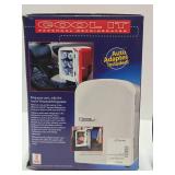 Retro Vintage COOL-IT Personal Refrigerator Like-New or Brand New in Box