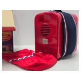 Retro Vintage COOL-IT Personal Refrigerator Like-New or Brand New in Box