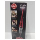 New in Box HOOVER Flair Bagless Vacuum