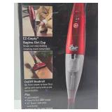 New in Box HOOVER Flair Bagless Vacuum