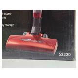 New in Box HOOVER Flair Bagless Vacuum