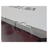 New in Box VICTROLA "Haley" Retro Bluetooth Record Player /Turntable