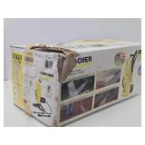 New in Box KARCHER 1500 PSI Pressure Washer