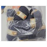 Group of Brand New Higher End Pure Wool Yarn