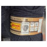 Group of Brand New Higher End Pure Wool Yarn