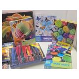 Large Lot of Brand New Puzzles #1