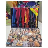 Large Lot of Brand New Puzzles #1