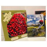 Large Lot of Brand New Puzzles #1