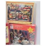 Large Lot of Brand New Puzzles #2