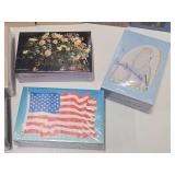 Large Lot of Brand New Puzzles #3 - Mini Puzzles