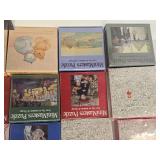Large Lot of Brand New Puzzles #3 - Mini Puzzles
