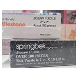 Large Lot of Brand New Puzzles #3 - Mini Puzzles