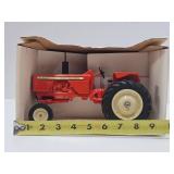 Mint in Box Vintage ALLIS CHALMERS One-Seventy Tractor - 1991 Summer Toy Festival