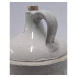 Antique Stoneware Jug - Approx 2-3 Gallon