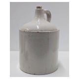 Antique Stoneware Jug - Approx 2-3 Gallon