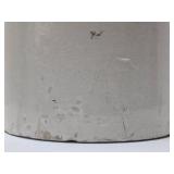 Antique Stoneware Jug - Approx 2-3 Gallon
