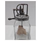 Antique DAZEY No. 40 Churn