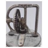 Antique DAZEY No. 40 Churn