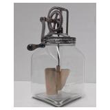 Antique DAZEY No. 40 Churn