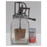 Antique DAZEY No. 40 Churn