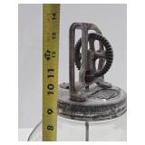 Antique DAZEY No. 40 Churn