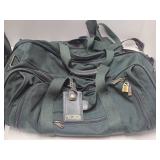 Group of High End TUMI Travel Bags