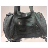 Group of High End TUMI Travel Bags