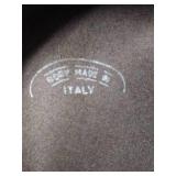 Group of Vintage Ladies' Hats & Genuine Mink Stole / Collar Wrap