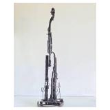 Nice Condition Hydraulic Swivel Barber Style Chair