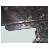 Nice Condition Hydraulic Swivel Barber Style Chair