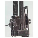 Nice Condition Hydraulic Swivel Barber Style Chair