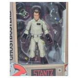 3 mint in Box Hasbro GHOSTBUSTERS Action Figures