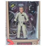 3 mint in Box Hasbro GHOSTBUSTERS Action Figures