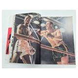 Original August 1954 Sports Illustrated FIRST ISSUE