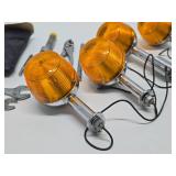 Light Set & Tool Kit for 1978 Yamaha GT80 Motorcycle