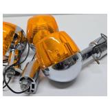 Light Set & Tool Kit for 1978 Yamaha GT80 Motorcycle