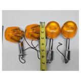 Light Set & Tool Kit for 1978 Yamaha GT80 Motorcycle