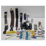 High Quality Barber / Stylist Shaving etc Supplies