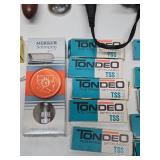 High Quality Barber / Stylist Shaving etc Supplies