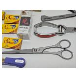 High Quality Barber / Stylist Shaving etc Supplies