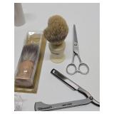 High Quality Barber / Stylist Shaving etc Supplies