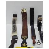 High Quality Barber / Stylist Shaving etc Supplies