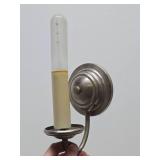 Set of 7 Matching vintage 1950's era Wall Sconces