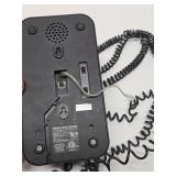 2 Vintage Rotary Dial Telephones
