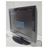 Working SAMSUNG Model LN26A450C1DXZA Television w/Remote