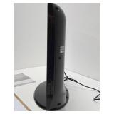 Working SAMSUNG Model LN26A450C1DXZA Television w/Remote